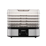 Devanti 5 Trays Food Dehydrator - Essence Home