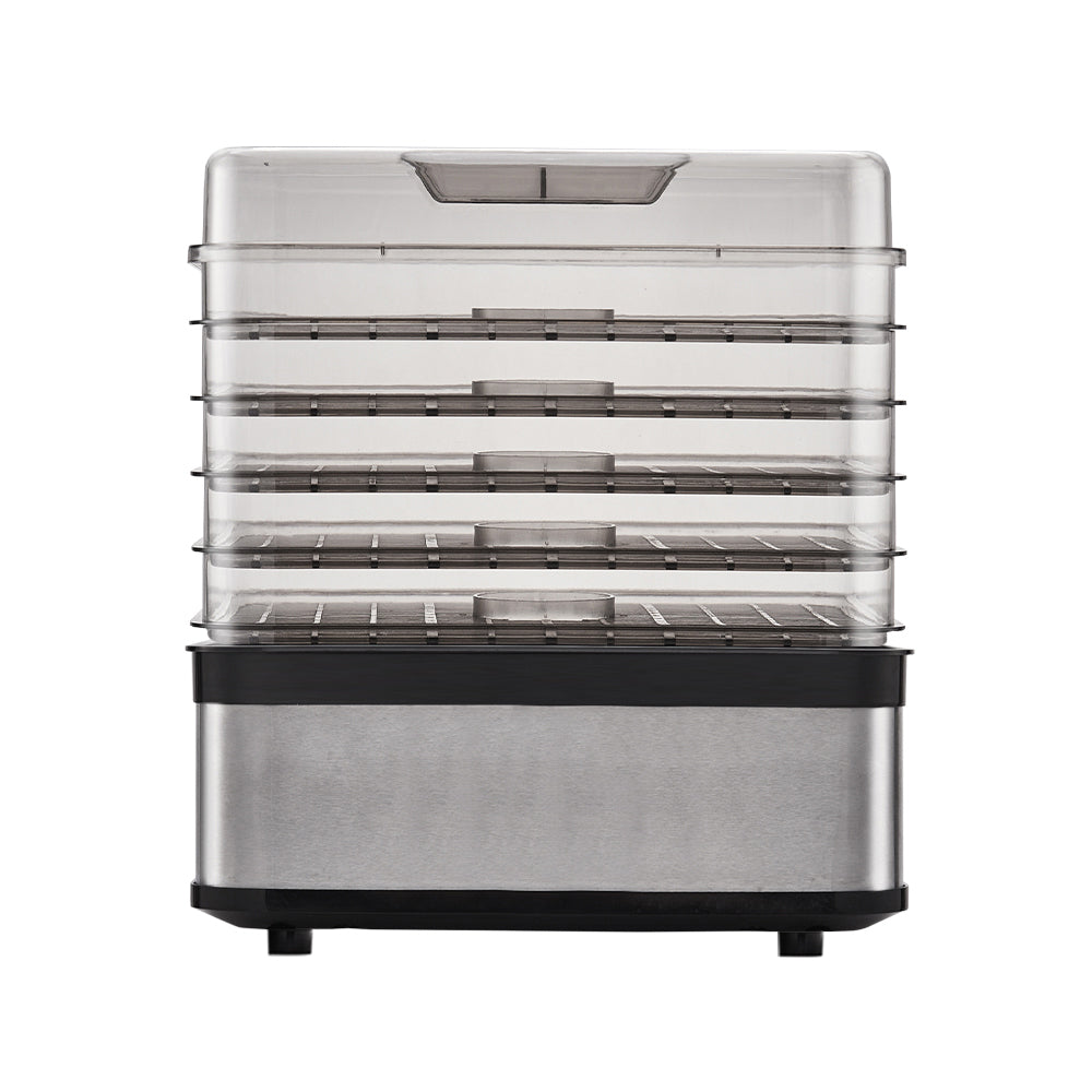Devanti 5 Trays Food Dehydrator - Essence Home