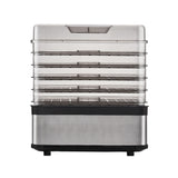 Devanti 5 Trays Food Dehydrator - Essence Home